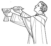 Good Holy Orders Clip Art, Paling Heboh!