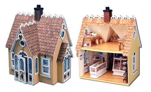 Buttercup cottage