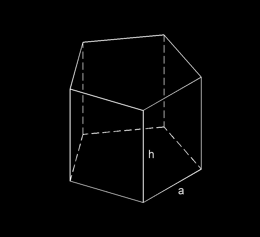 Pentagonal Prism