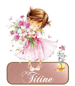 Vos Demandes Prenoms Et Autres Titine