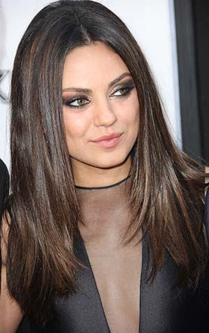 Coupe De Cheveux Mi Long Mars 2015