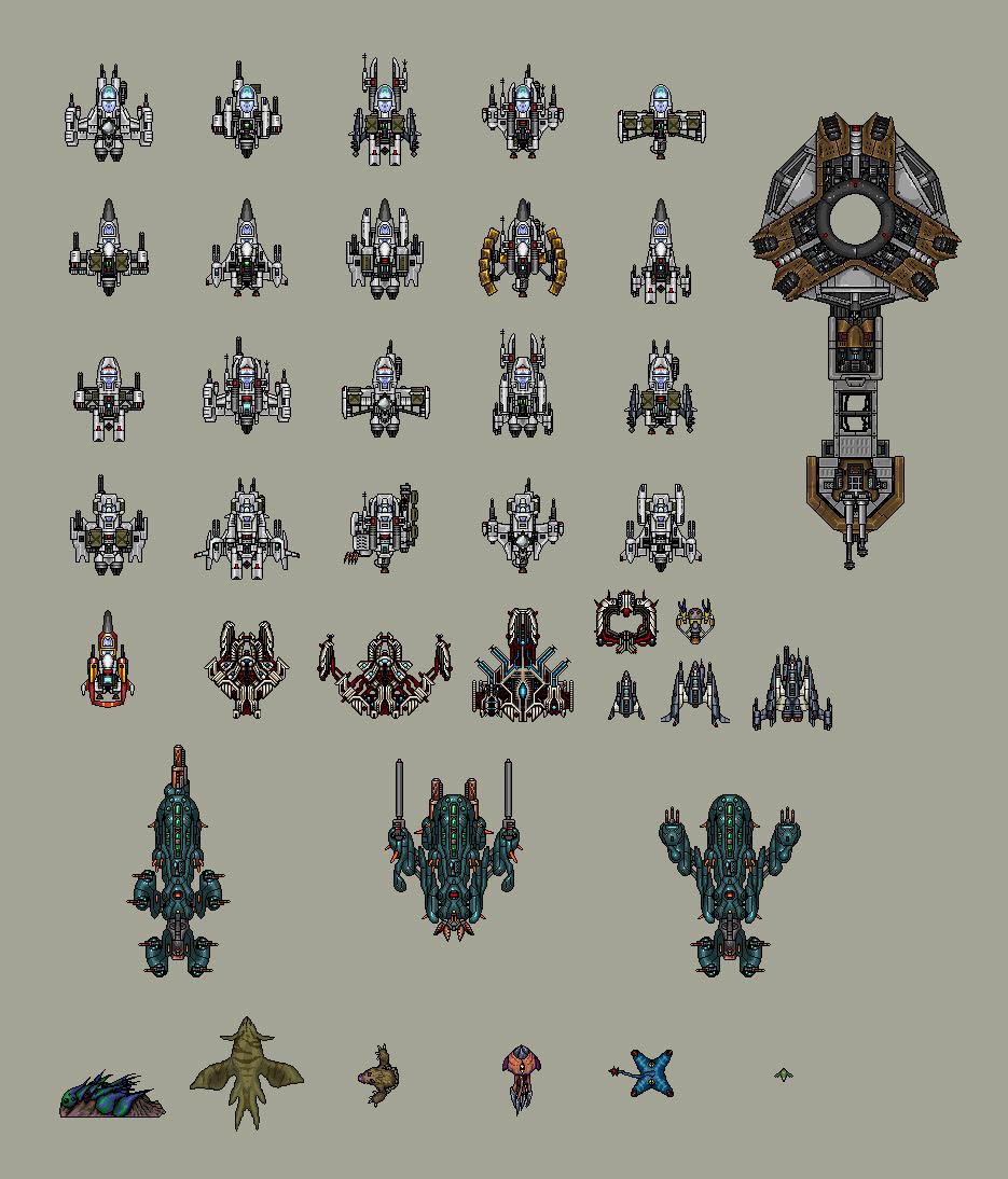 Why pixel art matters - Wolfire Games Blog A10.com is a free online gaming experience for both kids and adults.