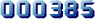 HTML Counter