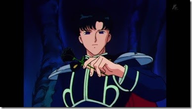 セーラームーンの最終回 来週からはスポンジ ポブっ くにづくり日記まーく３