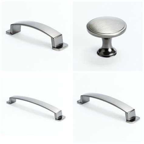 berenson oasis brushed tin kitchen cabinet hardware drawer