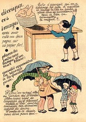 découpages surprise2