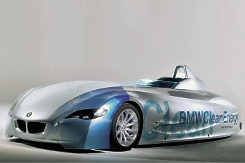 Luxury HydrogenFuel Kits Cell Cars Photos