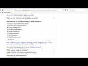 Viral Types of digital marketing techniques 101, paling seru!