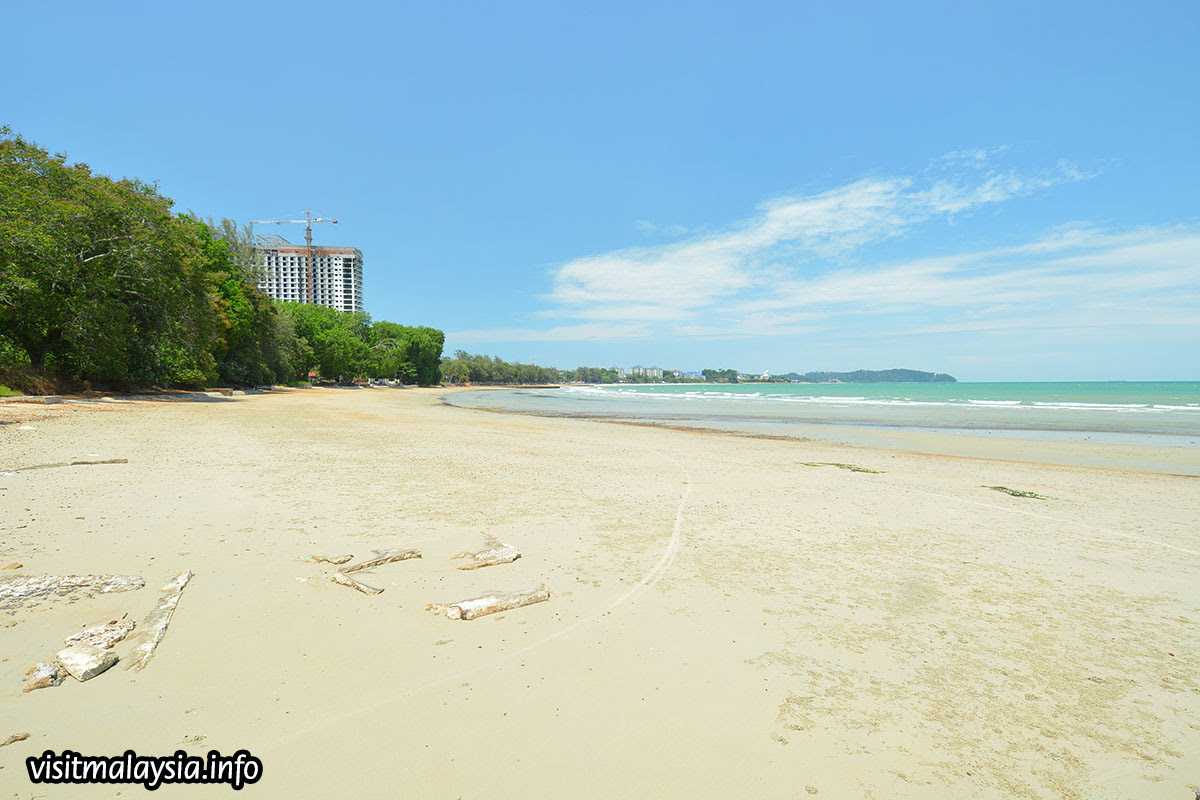 Teluk Kemang Teluk Kemang