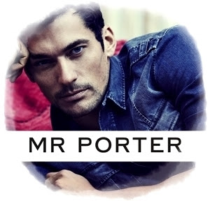Mr Porter mens fashion givenchy saint laurent balmain