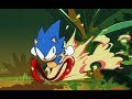 SONIC TEAM ANNOUNCES 2018 PLANS