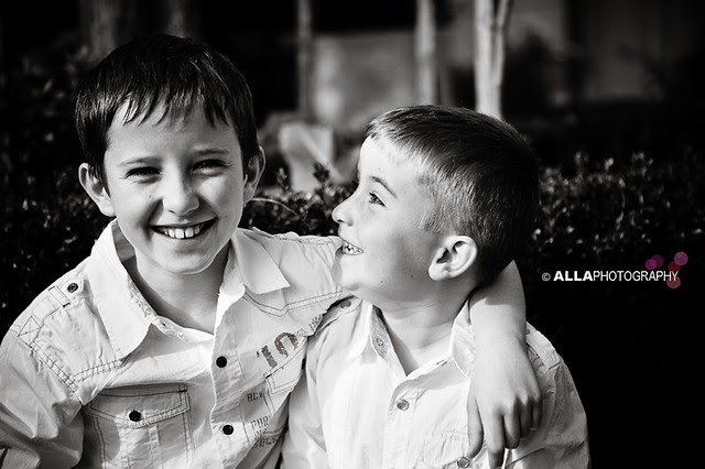 Melbourne Family Photographer