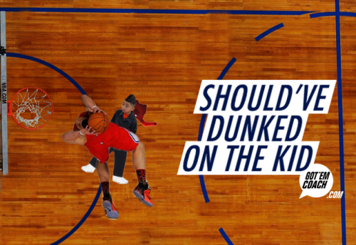 slam dunk wallpapers. jersey going for slam dunk