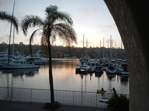 Everyday for 7 Weeks - Day 41 - Los Angeles to San Diego