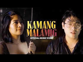 Kamang Malamig by LJ Manzano ft. Clyde Aquino [Official Music Video]