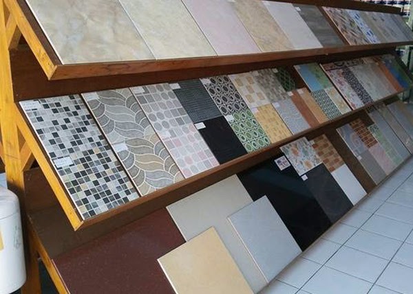 Daftar Harga Lantai Granit, Inspirasi Terbaru!