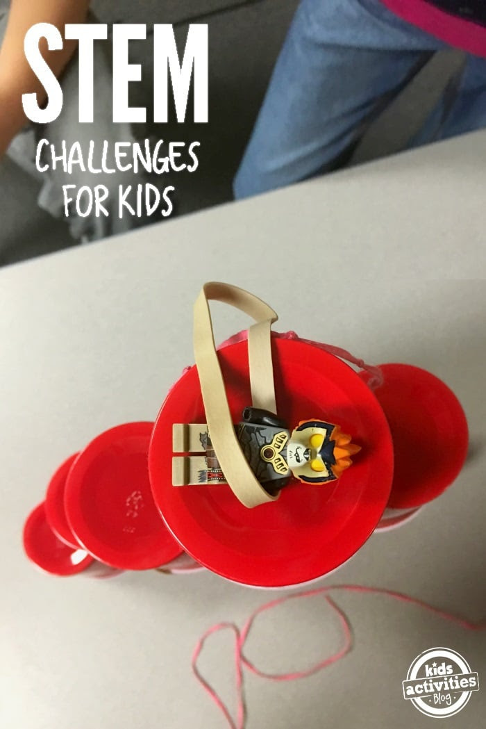 stem challenges for kids 2