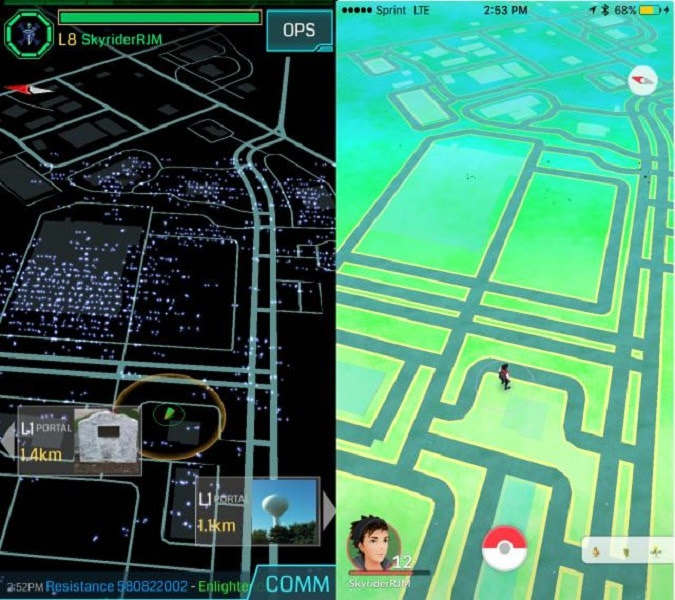 ポケモンgo 大阪の ポケモンの巣 情報と小技 裏技特集