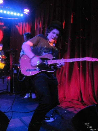 Tammany Hall 152 Orchard. Pictures of Tammany Hall