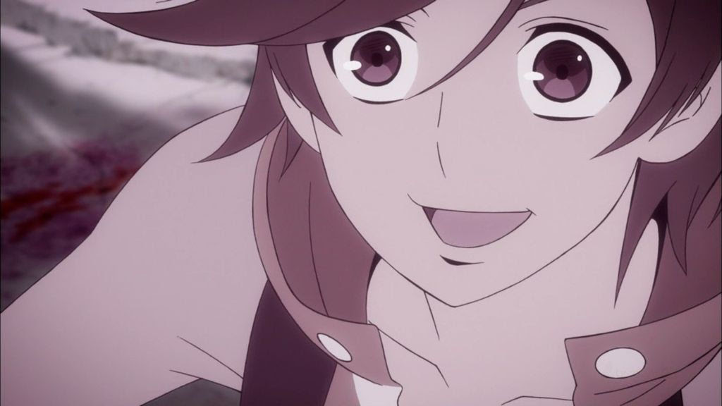 ベストオブ新 世界 より アニメ ポスト