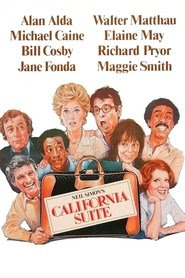 California Suite 1978 Streaming VF HD