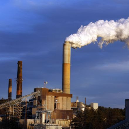 The Fossil Fuel Industry Receives $10 Million Every Minute in Subsidies