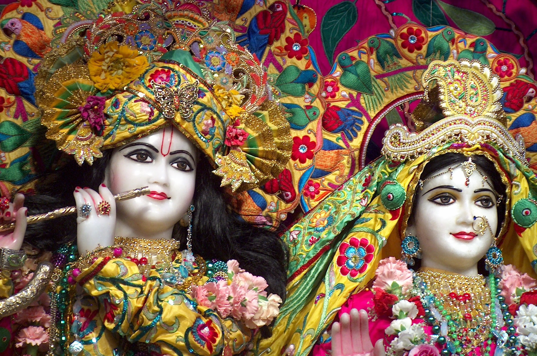 1080p Full Size 1080p Lord Krishna Hd Wallpapers