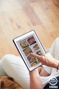 best recipe apps for busy moms featured