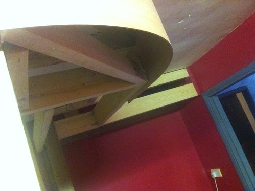 Re:space (refurbishment of our space) by thedropinn