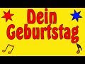 Glückwünsche Zum Geburtstag Englisch Sprüche