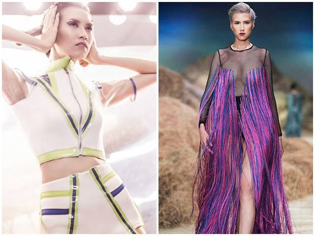 Chân dài 1m91 đính chính phát ngôn: "Thà ế không quen trai lùn"