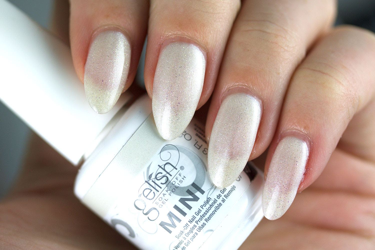 Matadora, Spanish inspired, Morgan Taylor, Gelish, I'm Drawing a Blanco