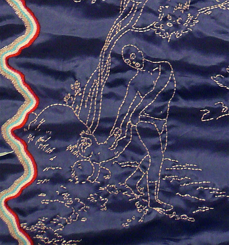 detail - David Gremard Romero