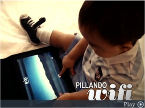 Por qué el wifi sí hace daño