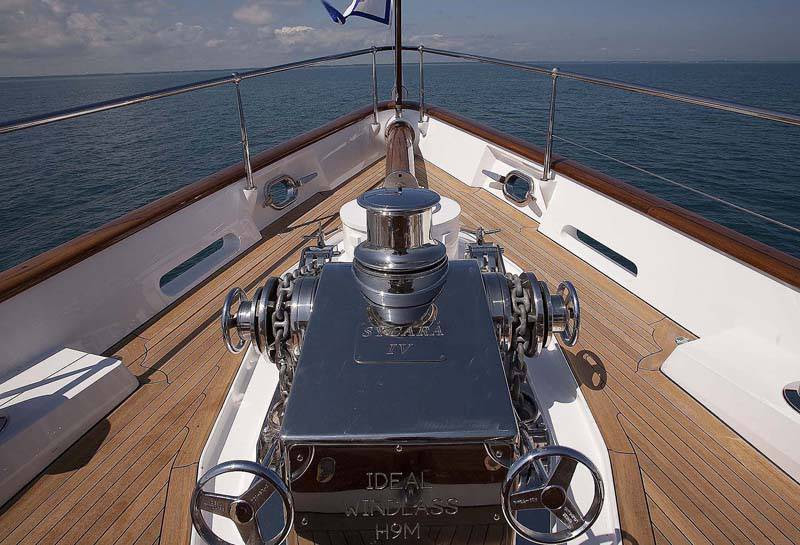 Απίστευτο Γιώτ!! - Yachting and Sailing - Shipfriends