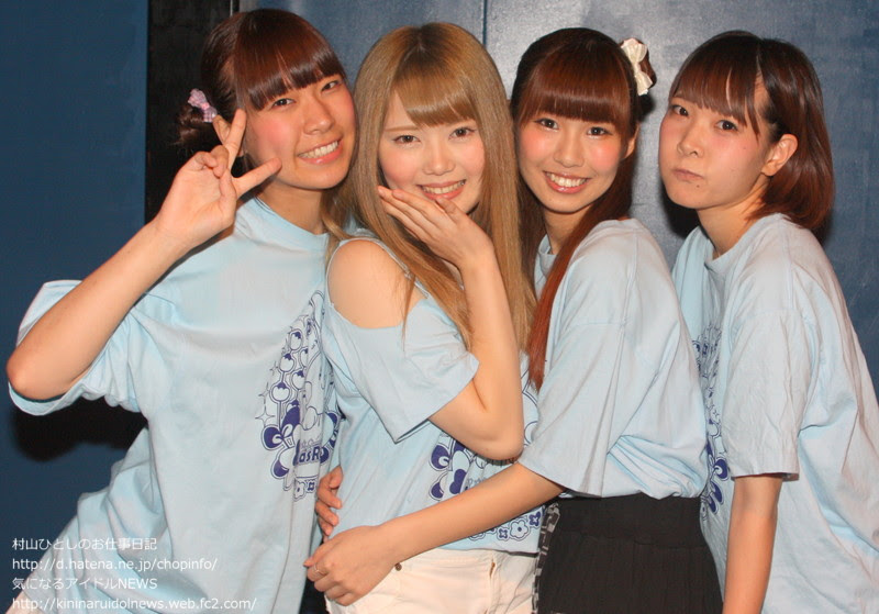 Lasrabbiさん 気になるアイドルnews