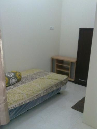 Kost Bangunan Baru Minimalis di Jalan Siaga Pasar Minggu Kost Bangunan Baru Minimalis di Jalan Siaga Pasar Minggu