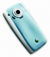 Killer PDA Sony Ericsson P800 Killer PDA Sony Ericsson P800