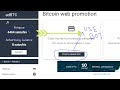 Bot To Earn Bitcoin