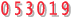 HTML Hit Counter