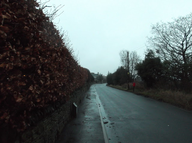 Horsforth and Rawdon circular 065