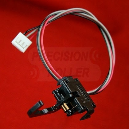 Doc Feeder Parts - Toshiba MR3018 Doc Feeder Read Sensor