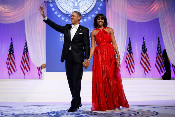 michelle obama fashion