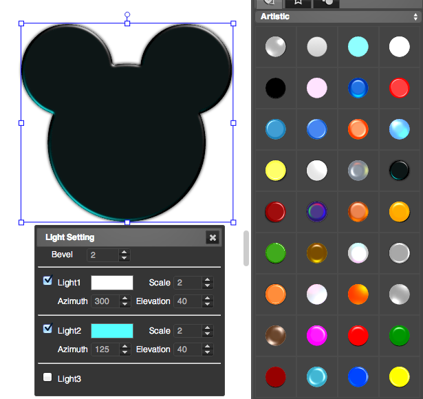 Download Online Logo Maker, Vector Logo Design Online, YouiDraw Logo Creator - YouiDraw