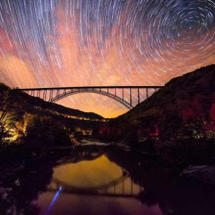 Watch the Seasons Change in America's Oldest River Valley