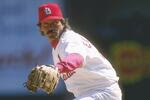 Dennis Eckersley Talks Pitcher Evolution