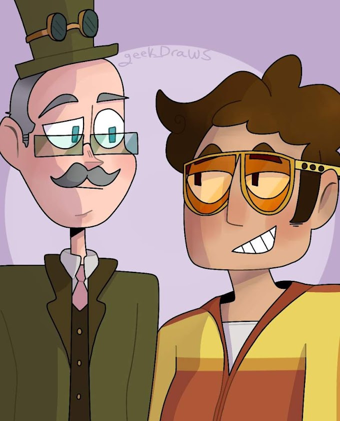 Cavendish And Dakota - Cavendish And Dakota On Milo Murphy Deviantart / “dakota, if i get punched in the face by one more disgruntled mother i will .