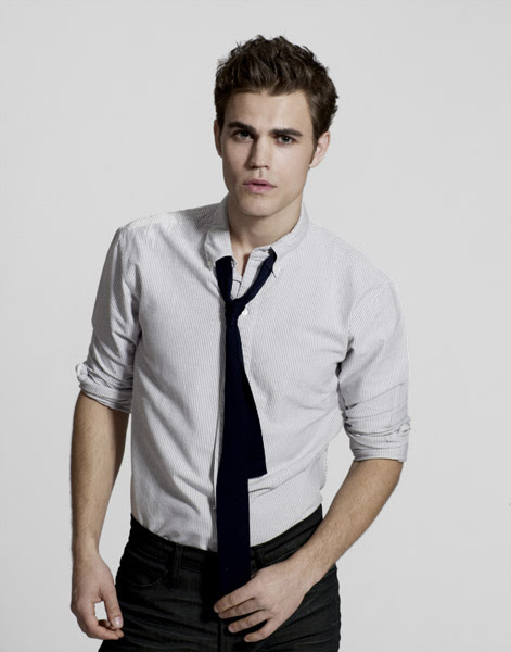 paul wesley