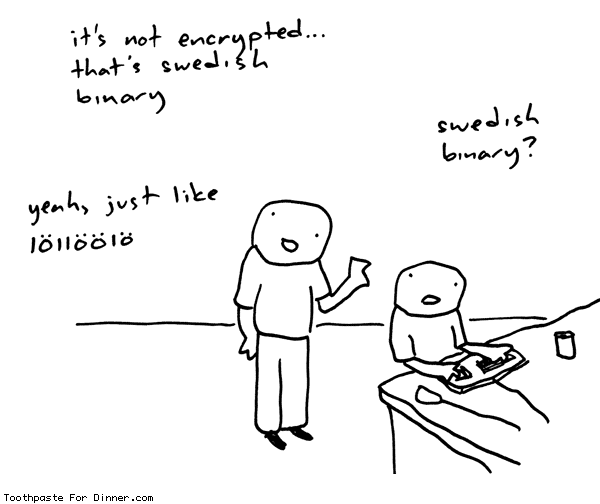 toothpastefordinner.com