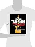 Read The Fender Telecaster: The Life and Times of the Electric Guitar
That Changed the World on-line